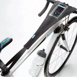 TACX SWEATBAND PROTEZIONE SUDORE CON PORTA SMARTPHONE -Negozio online TRAINING E PALESTRA Italia 2022 044484201 gen 3