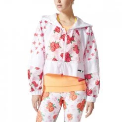 ADIDAS Giacca Stella Sport Rose Donna Multicolor