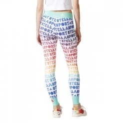 ADIDAS Leggings StellaSport Donna 7 ADIDAS Leggings StellaSport Donna -Negozio online TRAINING E PALESTRA Italia 2022 adidas ai8761 leggings stellasport donna abbigliamento training e palestra donna 031462301 761 3