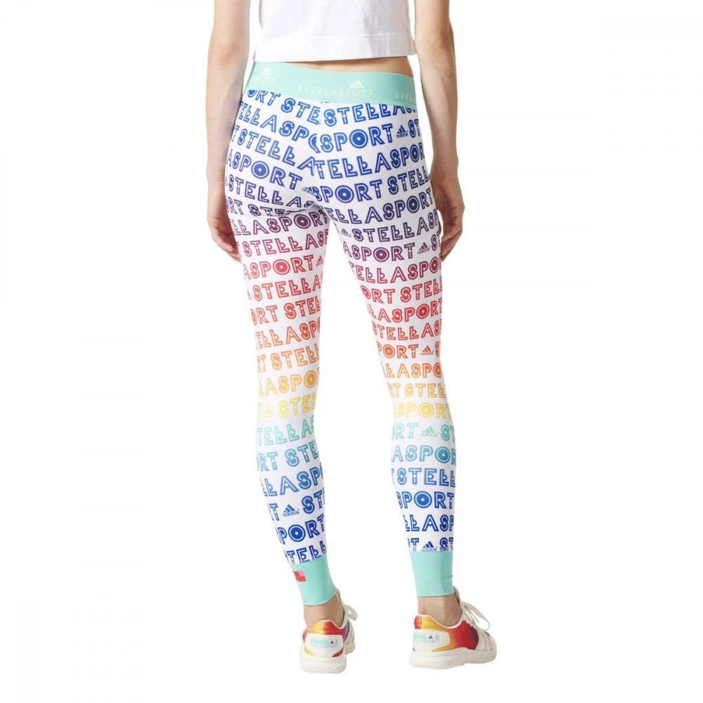 ADIDAS Leggings StellaSport Donna 3 ADIDAS Leggings StellaSport Donna - immagine 3