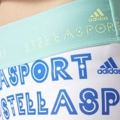 ADIDAS Leggings StellaSport Donna 8 ADIDAS Leggings StellaSport Donna -Negozio online TRAINING E PALESTRA Italia 2022 adidas ai8761 leggings stellasport donna abbigliamento training e palestra donna 031462301 761 4