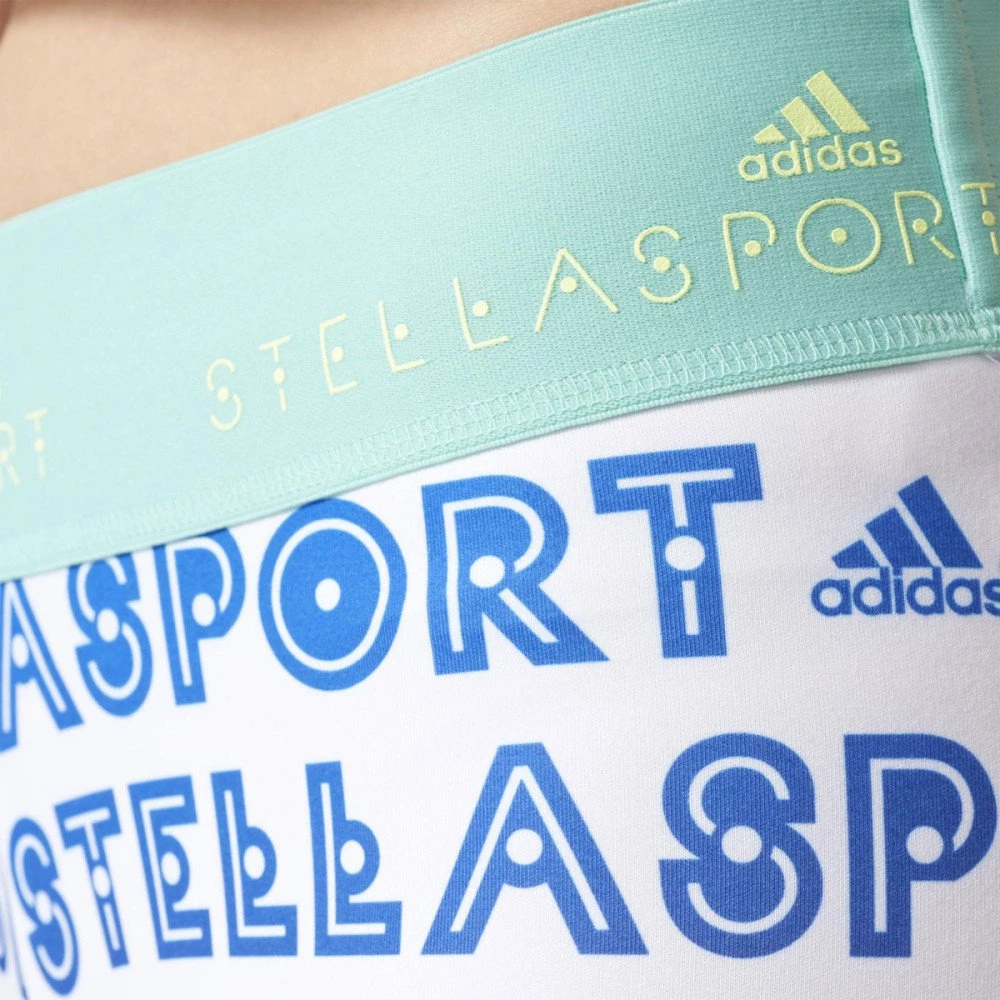 ADIDAS Leggings StellaSport Donna 4 ADIDAS Leggings StellaSport Donna - immagine 4