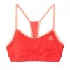 ADIDAS Reggiseno Strappy Sol Rosso