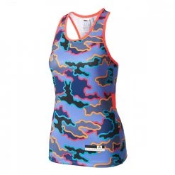 ADIDAS Canotta Camo StellaSport Donna