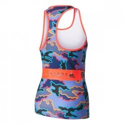 Negozio online TRAINING E PALESTRA Italia 2022 -Negozio online TRAINING E PALESTRA Italia 2022 adidas az7789 canotta camo stellasport donna abbigliamento training donna 033811201 89 2