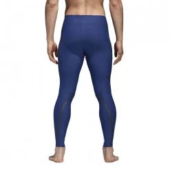 ADIDAS Leggings Tights Alphaskin 360 Blu 8 ADIDAS Leggings Tights Alphaskin 360 Blu -Negozio online TRAINING E PALESTRA Italia 2022 adidas cd7137 leggings tights alphaskin 360 abbigliamento training e palestra uomo 035484801 37 4