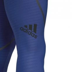 ADIDAS Leggings Tights Alphaskin 360 Blu 9 ADIDAS Leggings Tights Alphaskin 360 Blu -Negozio online TRAINING E PALESTRA Italia 2022 adidas cd7137 leggings tights alphaskin 360 abbigliamento training e palestra uomo 035484801 37 5