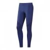 ADIDAS LEGGINGS Alphaskin Tech Blu