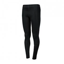ADIDAS LEGGINGS Alphaskin Tech Nero