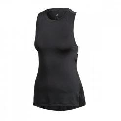 ADIDAS CANOTTA CORE DONNA Nero