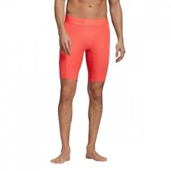 ADIDAS SHORT COMPRESSION -Negozio online TRAINING E PALESTRA Italia 2022 adidas du6555 short compression abbigliamento training e palestra uomo 037860701 55 3