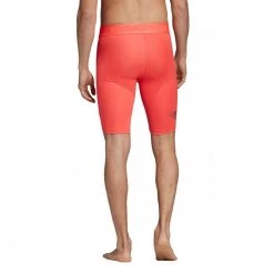 ADIDAS SHORT COMPRESSION -Negozio online TRAINING E PALESTRA Italia 2022 adidas du6555 short compression abbigliamento training e palestra uomo 037860701 55 4