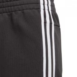 ADIDAS SHORT ESSENTIALS 3-STRIPES BAMBINA Nero -Negozio online TRAINING E PALESTRA Italia 2022 adidas dv0351 short essentials 3 stripes bambina abbigliamento training e palestra bambino 040088401 51 4