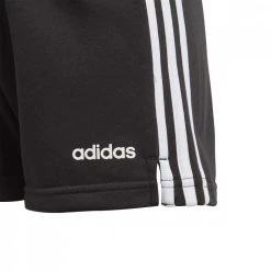 ADIDAS SHORT ESSENTIALS 3-STRIPES BAMBINA Nero -Negozio online TRAINING E PALESTRA Italia 2022 adidas dv0351 short essentials 3 stripes bambina abbigliamento training e palestra bambino 040088401 51 5