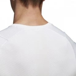 ADIDAS T-SHIRT ID Bianco -Negozio online TRAINING E PALESTRA Italia 2022 adidas dx1154 t shirt id abbigliamento training e palestra uomo 037861301 54 6