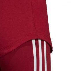 ADIDAS CANOTTA ESSENTIALS LINEAR DONNA Rosso -Negozio online TRAINING E PALESTRA Italia 2022 adidas ei0702 canotta essentials linear donna abbigliamento training e palestra donna 038754801 02 5
