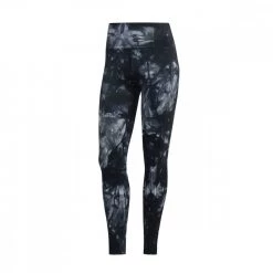 ADIDAS LEGGINGS 7/8 BELIEVE THIS PARLEY Nero