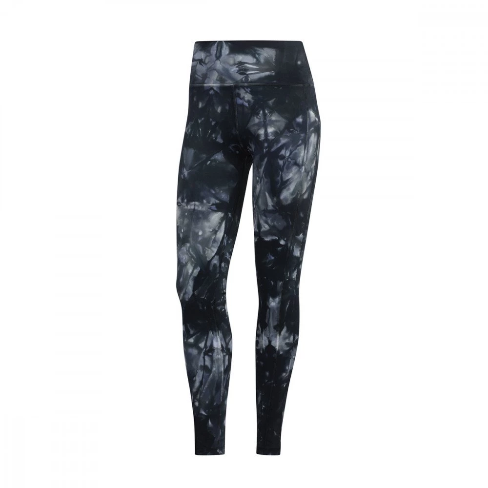 ADIDAS LEGGINGS 7/8 BELIEVE THIS PARLEY Nero 1 ADIDAS LEGGINGS 7/8 BELIEVE THIS PARLEY Nero