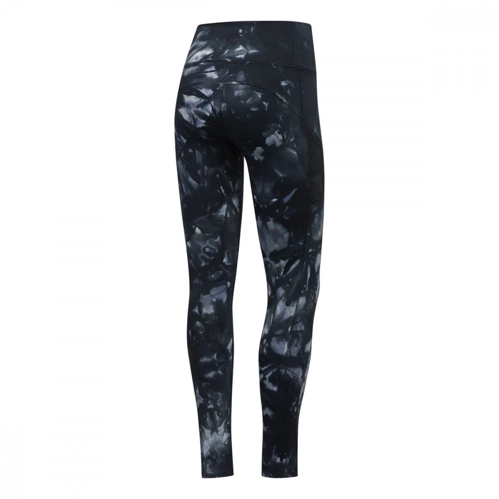 ADIDAS LEGGINGS 7/8 BELIEVE THIS PARLEY Nero 2 ADIDAS LEGGINGS 7/8 BELIEVE THIS PARLEY Nero - immagine 2