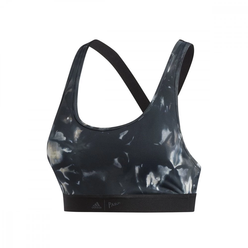 ADIDAS REGGISENO DON'T PARLEY Nero 1 ADIDAS REGGISENO DON'T PARLEY Nero