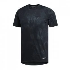 ADIDAS T-SHIRT FREELIFT PARLEY Blu