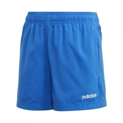 ADIDAS SHORT ESSENTIALS BAMBINO Royal