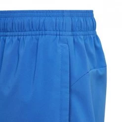 ADIDAS SHORT ESSENTIALS BAMBINO Royal 7 ADIDAS SHORT ESSENTIALS BAMBINO Royal -Negozio online TRAINING E PALESTRA Italia 2022 adidas fm7051 short essentials bambino abbigliamento training e palestra bambino 040132801 51 3