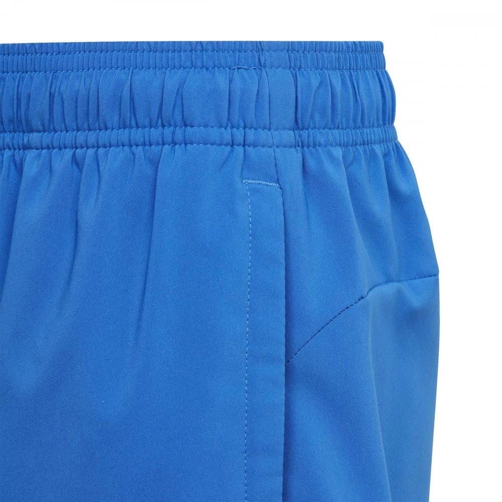 ADIDAS SHORT ESSENTIALS BAMBINO Royal 3 ADIDAS SHORT ESSENTIALS BAMBINO Royal - immagine 3