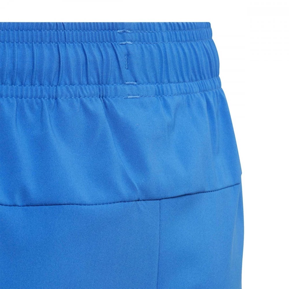 ADIDAS SHORT ESSENTIALS BAMBINO Royal 4 ADIDAS SHORT ESSENTIALS BAMBINO Royal - immagine 4