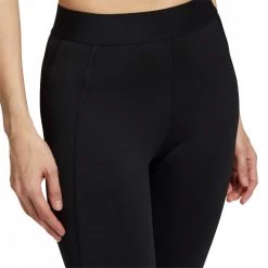 ADIDAS LEGGINGS DONNA Nero -Negozio online TRAINING E PALESTRA Italia 2022 adidas gr8040 leggings donna abbigliamento training e palestra donna 044376301 blk 4