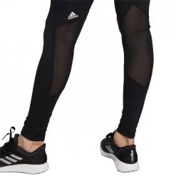 ADIDAS LEGGINGS DONNA Nero -Negozio online TRAINING E PALESTRA Italia 2022 adidas gr8040 leggings donna abbigliamento training e palestra donna 044376301 blk 5