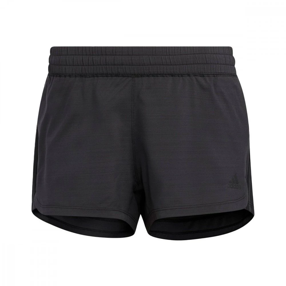 ADIDAS SHORT WOVEN PACER DONNA Nero 1 ADIDAS SHORT WOVEN PACER DONNA Nero