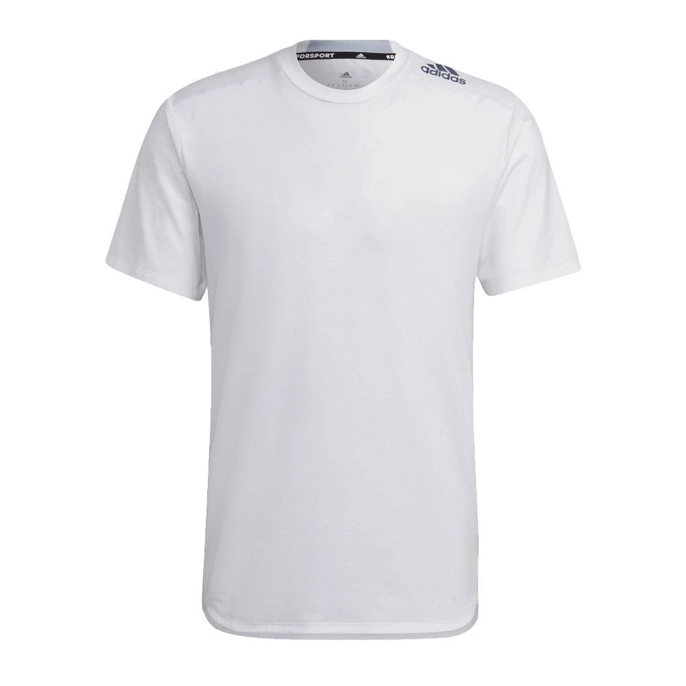 ADIDAS T-SHIRT D4T 1 ADIDAS T-SHIRT D4T