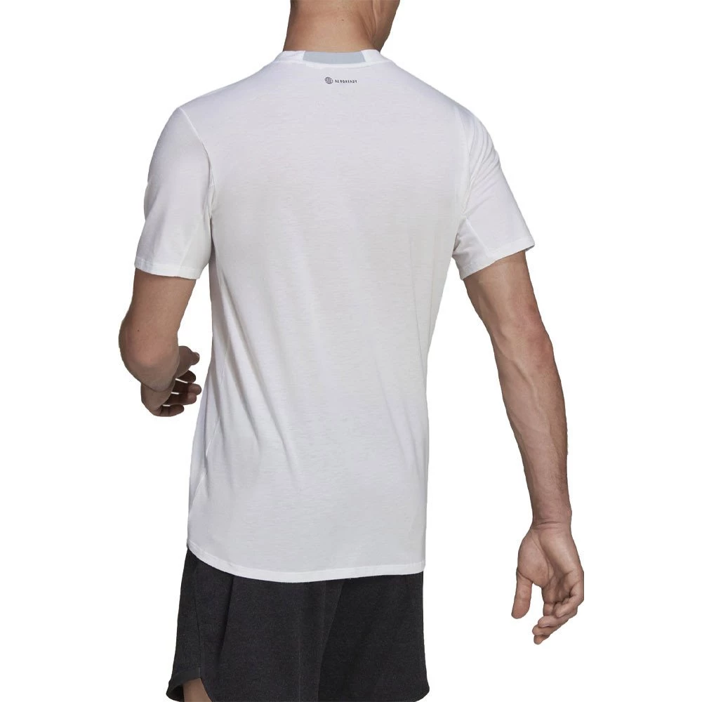 ADIDAS T-SHIRT D4T 4 ADIDAS T-SHIRT D4T - immagine 4