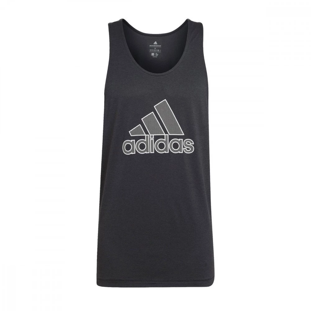 ADIDAS CANOTTA MUSCLE 1 ADIDAS CANOTTA MUSCLE