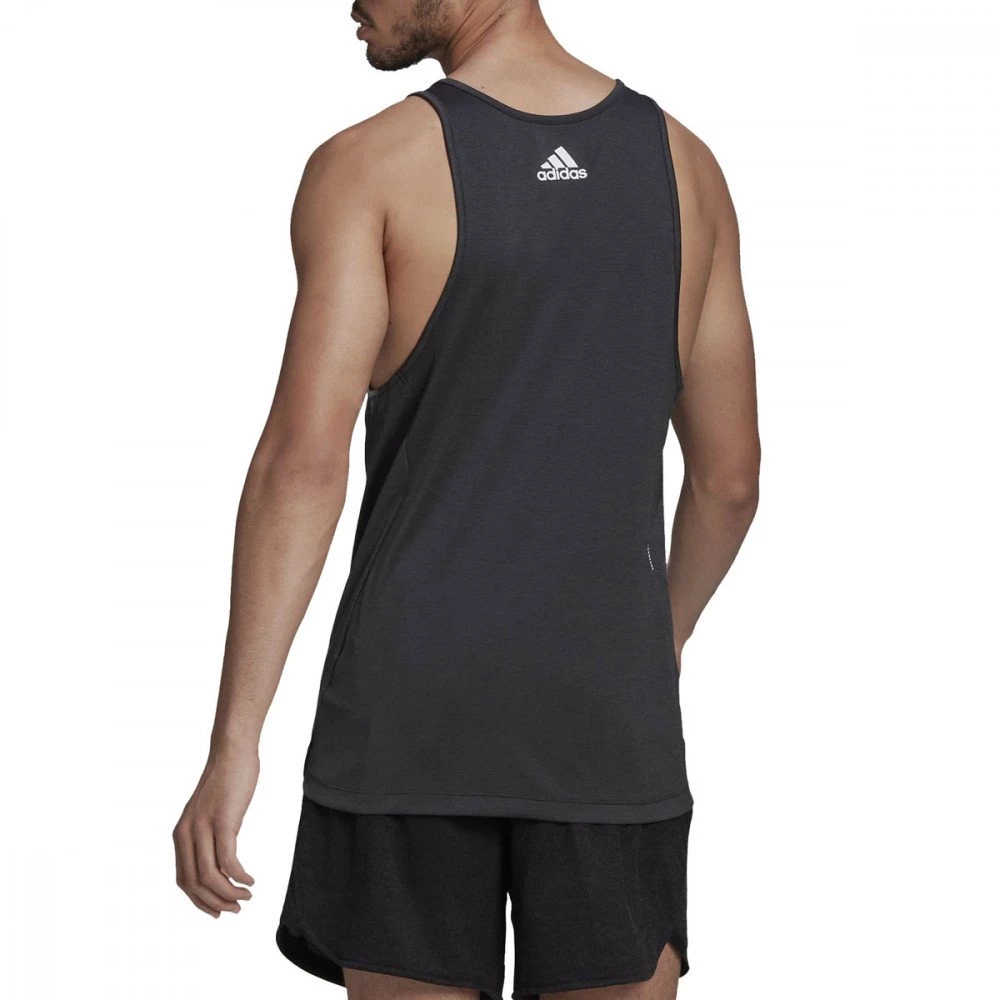 ADIDAS CANOTTA MUSCLE 3 ADIDAS CANOTTA MUSCLE - immagine 3