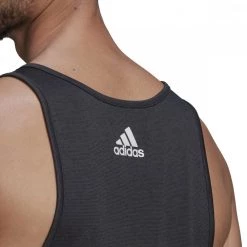 ADIDAS CANOTTA MUSCLE 8 ADIDAS CANOTTA MUSCLE -Negozio online TRAINING E PALESTRA Italia 2022 adidas hb9192 canotta muscle abbigliamento training e palestra uomo 044377401 carb 4