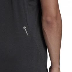 ADIDAS CANOTTA MUSCLE 9 ADIDAS CANOTTA MUSCLE -Negozio online TRAINING E PALESTRA Italia 2022 adidas hb9192 canotta muscle abbigliamento training e palestra uomo 044377401 carb 5