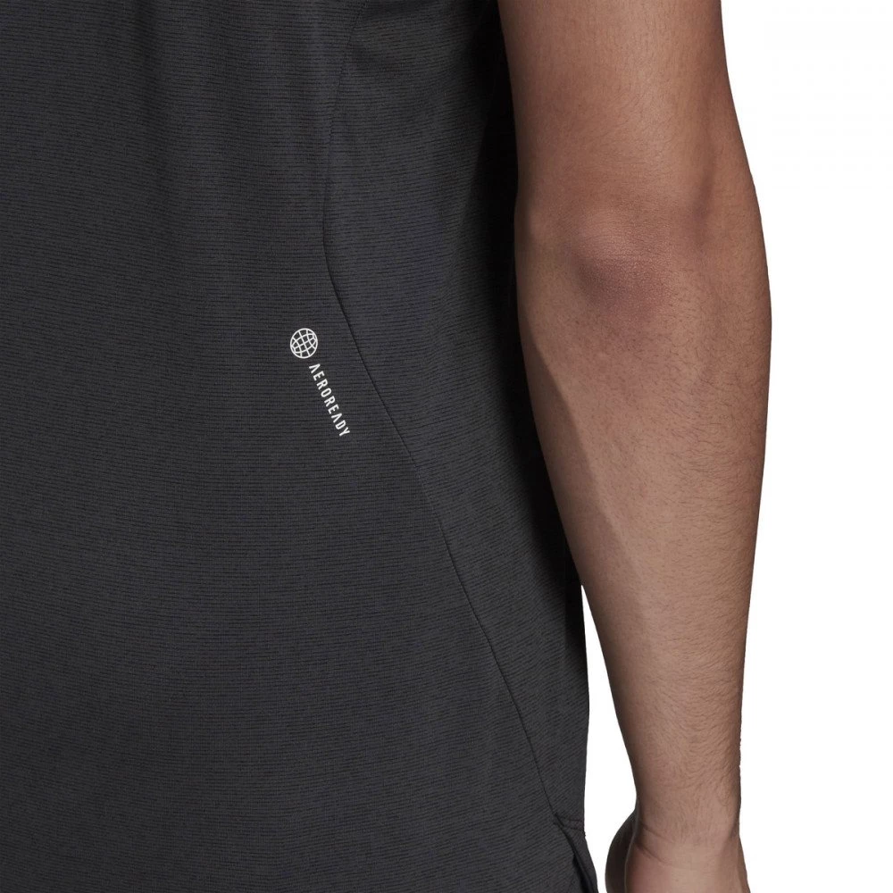 ADIDAS CANOTTA MUSCLE 5 ADIDAS CANOTTA MUSCLE - immagine 5