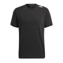 ADIDAS T-SHIRT D4T Nero