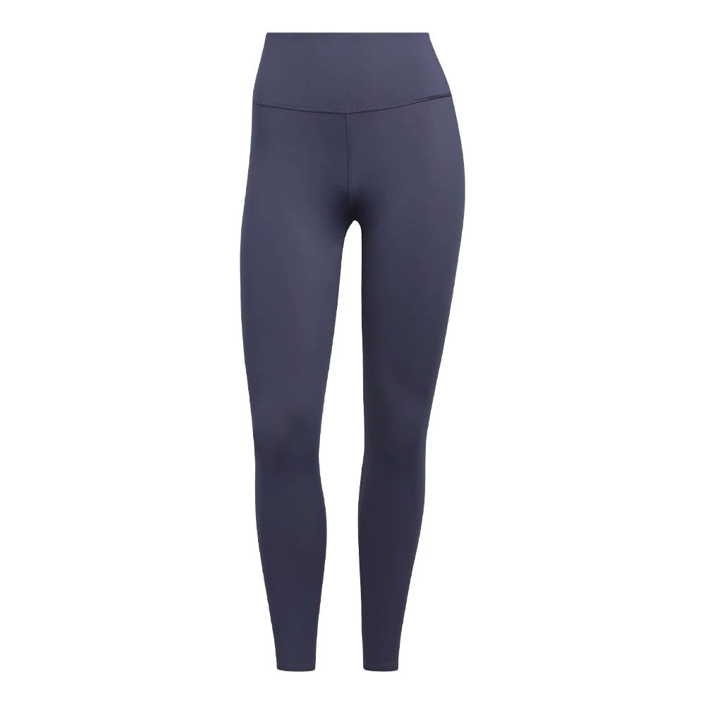 ADIDAS LEGGINGS 7/8 DONNA Viola 1 ADIDAS LEGGINGS 7/8 DONNA Viola