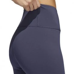 ADIDAS LEGGINGS 7/8 DONNA Viola 10 ADIDAS LEGGINGS 7/8 DONNA Viola -Negozio online TRAINING E PALESTRA Italia 2022 adidas hc3073 leggings 7 8 donna abbigliamento training e palestra donna 044404601 shad 5