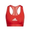 ADIDAS REGGISENO TRN GOOD MEDIO SUPPORTO Rosso