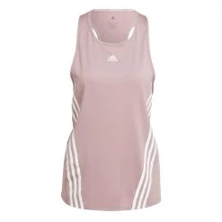 ADIDAS CANOTTA ICONS DONNA Rosa