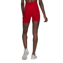 ADIDAS SHORT TIGHT FEEL BRILLIANT DONNA Rosso 9 ADIDAS SHORT TIGHT FEEL BRILLIANT DONNA Rosso -Negozio online TRAINING E PALESTRA Italia 2022 adidas he9265 short tight feel brilliant donna abbigliamento training e palestra donna 044404901 red 4