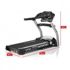BOWFLEX TAPIS ROULANT BXT-326 RICHIUDIBILE -Negozio online TRAINING E PALESTRA Italia 2022 bowflex bow tapis roulant bxt 326 richiudibile attrezzi palestra training e palestra uomo 042030401 gen 4