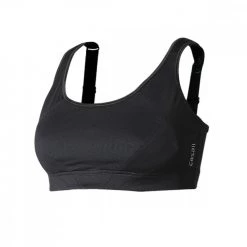 CASALL Reggiseno Heroic B Nero