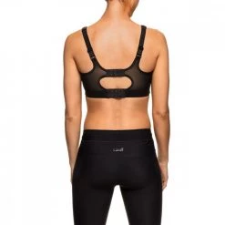 CASALL Reggiseno Heroic B Nero -Negozio online TRAINING E PALESTRA Italia 2022 casall 1627 reggiseno heroic b abbigliamento training e palestra donna 035529101 901 3