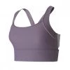 CASALL Reggiseno Cut Out Sport Viola