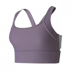 CASALL Reggiseno Cut Out Sport Viola